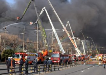 Una semana de retroceso institucional