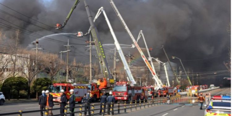 Una semana de retroceso institucional