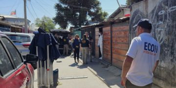 Una semana de retroceso institucional