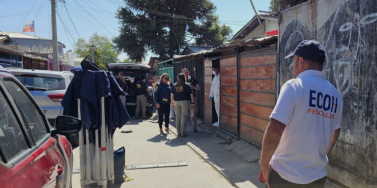 Una semana de retroceso institucional