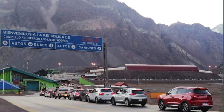 Una semana de retroceso institucional