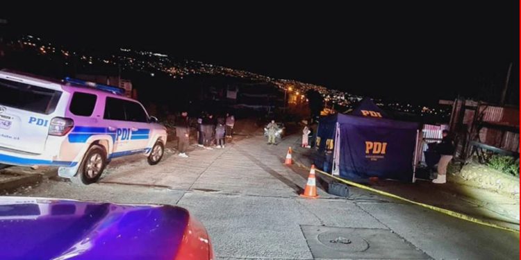 Una semana de retroceso institucional