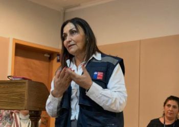 Bosques de la Región de Valparaíso: aprender a cuidarlos y recorrerlos