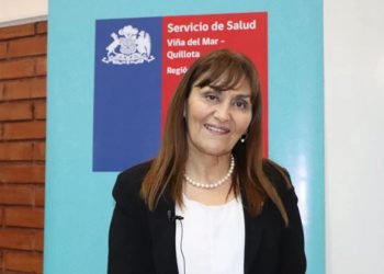 Subsecretaria de Redes Asistenciales pide renuncia a directora del SSVQ Andrea Quiero