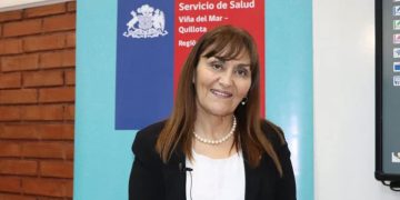 Subsecretaria de Redes Asistenciales pide renuncia a directora del SSVQ Andrea Quiero