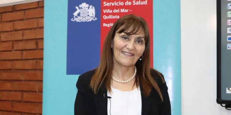 Subsecretaria de Redes Asistenciales pide renuncia a directora del SSVQ Andrea Quiero