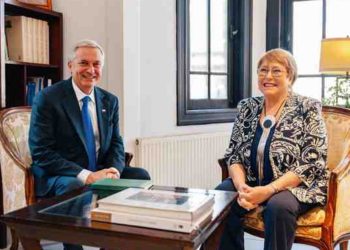 Jueves que encenderá la Inflación en Chile