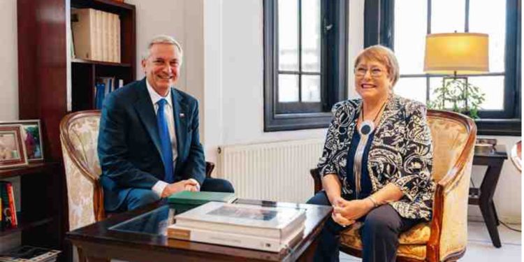 Jueves que encenderá la Inflación en Chile