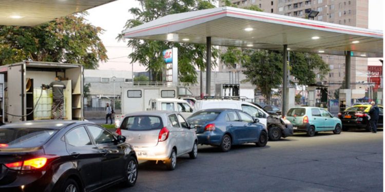 Jueves que encenderá la Inflación en Chile