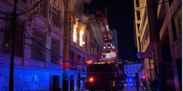 Jueves que encenderá la Inflación en Chile