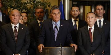 Cámara de Diputados despacha paquete de mitigación por alza de la bencina