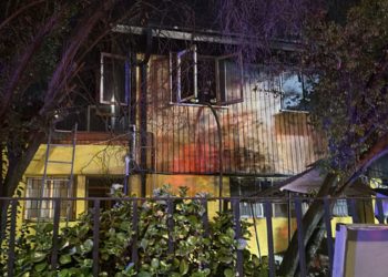 Denuncian a alcalde de Quintero por presunto abuso sexual en contra de trabajadora