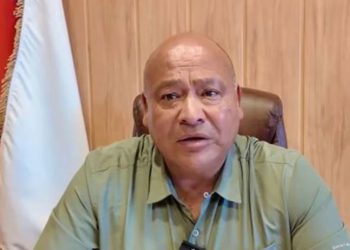 Denuncian a alcalde de Quintero por presunto abuso sexual en contra de trabajadora