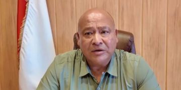 Denuncian a alcalde de Quintero por presunto abuso sexual en contra de trabajadora