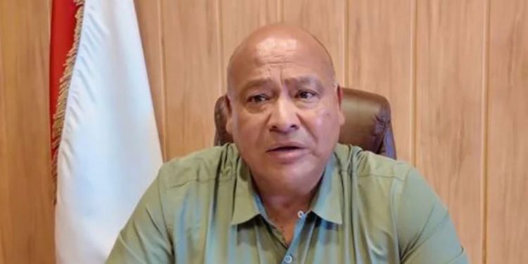 Denuncian a alcalde de Quintero por presunto abuso sexual en contra de trabajadora