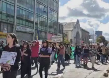 Denuncian a alcalde de Quintero por presunto abuso sexual en contra de trabajadora