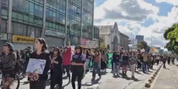 Denuncian a alcalde de Quintero por presunto abuso sexual en contra de trabajadora