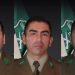 Presidio perpetuo calificado para los hermanos Antihuén por el triple homicidio de carabineros en Cañete