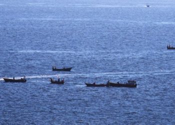 Gobierno retirará del Congreso proyecto de Nueva Ley de Pesca