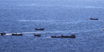 Gobierno retirará del Congreso proyecto de Nueva Ley de Pesca