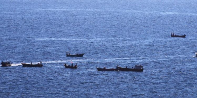 Gobierno retirará del Congreso proyecto de Nueva Ley de Pesca