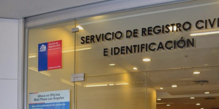 Contraloría detecta graves deficiencias en Registro Civil