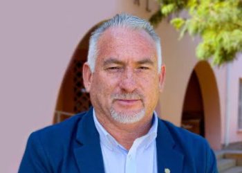 Roban materiales de reconstrucción en zona afectada por megaincendio en El Olivar