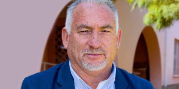 Roban materiales de reconstrucción en zona afectada por megaincendio en El Olivar