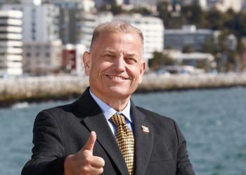 Nuevos rostros en mesa regional y directiva de la juventud tras elecciones internas de RN en Región de Valparaíso