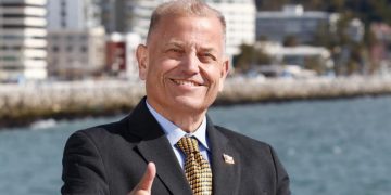 Nuevos rostros en mesa regional y directiva de la juventud tras elecciones internas de RN en Región de Valparaíso