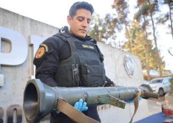 Marejadas golpearán a gran parte de la costa del país hasta el jueves