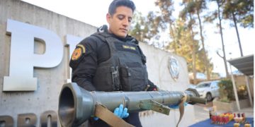 Marejadas golpearán a gran parte de la costa del país hasta el jueves