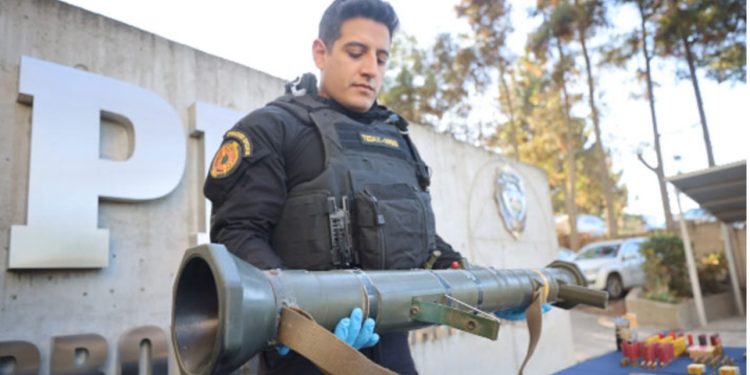 Marejadas golpearán a gran parte de la costa del país hasta el jueves