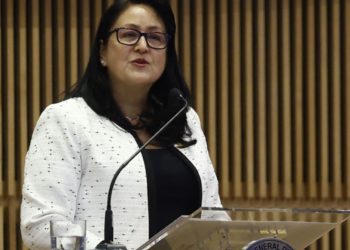 Marejadas golpearán a gran parte de la costa del país hasta el jueves