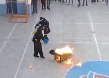 Reflexiones de un hincha