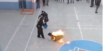 Reflexiones de un hincha