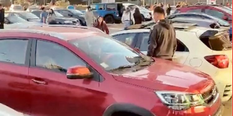 Reflexiones de un hincha