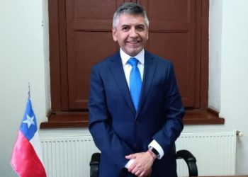 Denuncian que nuevo de llegado de Los Andes, Ricardo Figueroa, lidera la lista de morosos del CAE