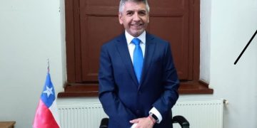 Denuncian que nuevo de llegado de Los Andes, Ricardo Figueroa, lidera la lista de morosos del CAE