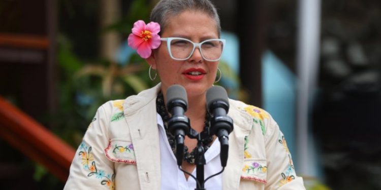 Denuncian que nuevo de llegado de Los Andes, Ricardo Figueroa, lidera la lista de morosos del CAE