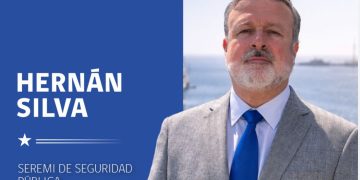 Denuncian que nuevo de llegado de Los Andes, Ricardo Figueroa, lidera la lista de morosos del CAE