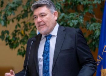 Ministerio de Justicia remueve jefaturas de Plan Nacional de Búsqueda y anunciará sus reemplazos