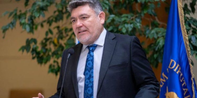 Ministerio de Justicia remueve jefaturas de Plan Nacional de Búsqueda y anunciará sus reemplazos