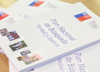 Ministerio de Justicia remueve jefaturas de Plan Nacional de Búsqueda y anunciará sus reemplazos