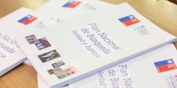 Ministerio de Justicia remueve jefaturas de Plan Nacional de Búsqueda y anunciará sus reemplazos