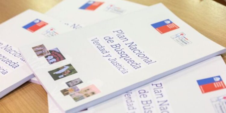 Ministerio de Justicia remueve jefaturas de Plan Nacional de Búsqueda y anunciará sus reemplazos