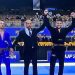 Académico de Odontología UV se corona Campeón Panamericano de Jiu-Jitsu 2026