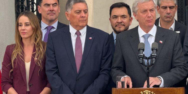 Ángela Vivanco busca revertir prisión preventiva y Corte Suprema revisa recurso presentado por su defensa