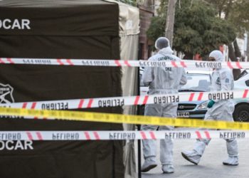 Violencia y crimen al acecho en los colegios