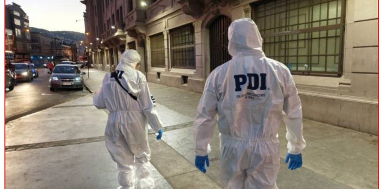 Violencia y crimen al acecho en los colegios